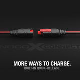 NOCO GC014 XL Battery Clamp Connector