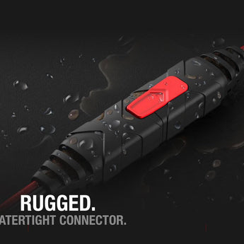 NOCO GC014 XL Battery Clamp Connector