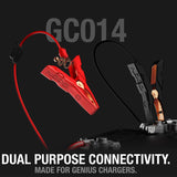 NOCO GC014 XL Battery Clamp Connector