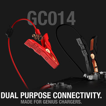 NOCO GC014 XL Battery Clamp Connector