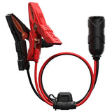 NOCO GC017 12V Plug Socket w/ Clamps