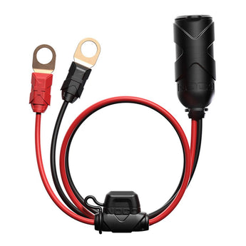 NOCO GC018 12V Plug Socket w/ Eyelets