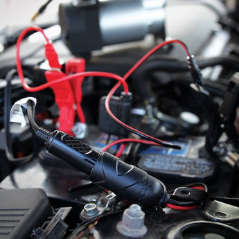 NOCO GC018 12V Plug Socket w/ Eyelets