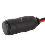 NOCO GC019 12V Plug 12-Foot Extension Cable