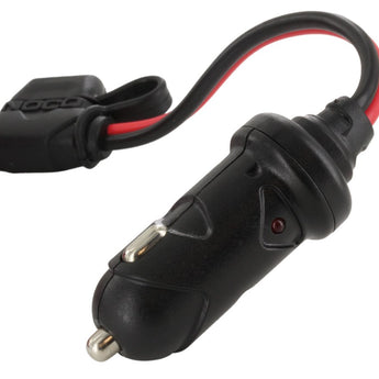 NOCO GC019 12V Plug 12-Foot Extension Cable