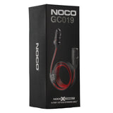 NOCO GC019 12V Plug 12-Foot Extension Cable