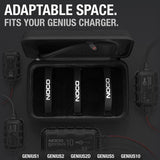 NOCO GC040 Genius Universal EVA Case