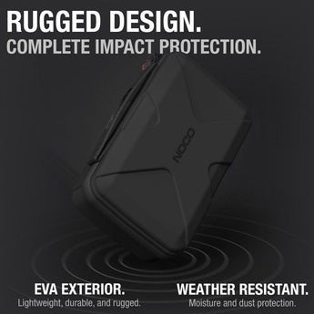 NOCO GC040 Genius Universal EVA Case