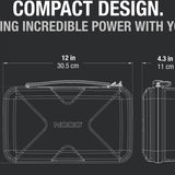NOCO GC040 Genius Universal EVA Case