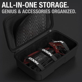 NOCO GC040 Genius Universal EVA Case