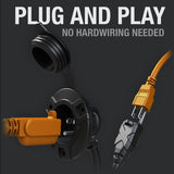 NOCO GCP1 AC Port Plug