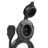 NOCO GCP1E 6-Foot AC Port Plug