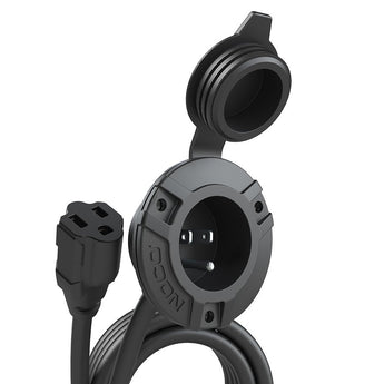 NOCO GCP1E 6-Foot AC Port Plug