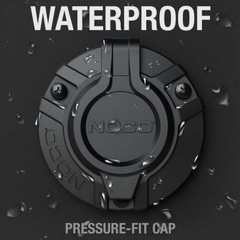 NOCO GCP1EX 12-Foot AC Port Plug