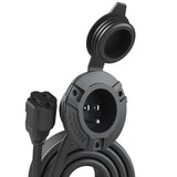 NOCO GCP1EX 12-Foot AC Port Plug