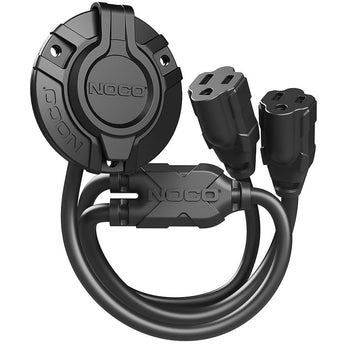 NOCO GCP2 2-Way AC Port Plug