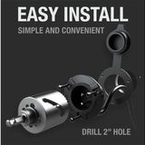 NOCO GCP2 2-Way AC Port Plug