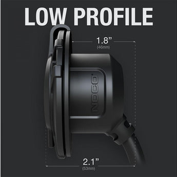 NOCO GCP2 2-Way AC Port Plug
