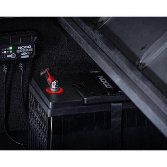 NOCO GEN5X1 1-Bank 5A Onboard Battery Charger