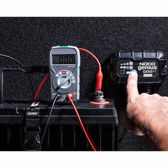 NOCO GEN5X1 1-Bank 5A Onboard Battery Charger