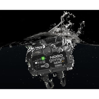 NOCO GEN5X1 1-Bank 5A Onboard Battery Charger