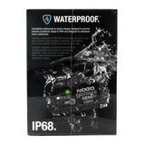 NOCO GEN5X1 1-Bank 5A Onboard Battery Charger