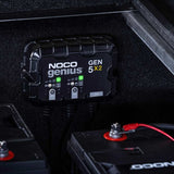 NOCO GEN5X2 2-Bank 10A Onboard Battery Charger