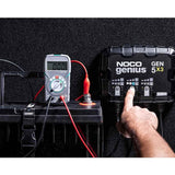 NOCO GEN5X3 3-Bank 15A Onboard Battery Charger