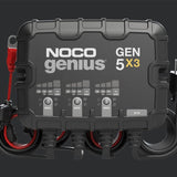 NOCO GEN5X3 3-Bank 15A Onboard Battery Charger