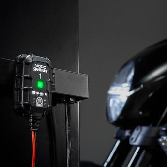 NOCO GENIUS1 1A Battery Charger
