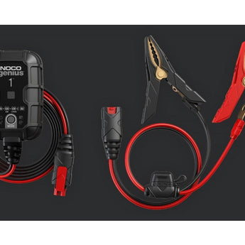 NOCO GENIUS1 1A Battery Charger