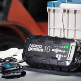 NOCO GENIUS10 10A Battery Charger