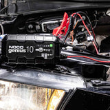 NOCO GENIUS10 10A Battery Charger