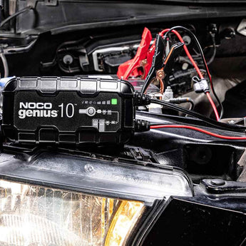 NOCO GENIUS10 10A Battery Charger