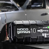 NOCO GENIUS10 10A Battery Charger