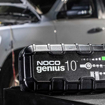 NOCO GENIUS10 10A Battery Charger