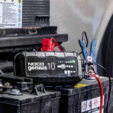 NOCO GENIUS10 10A Battery Charger