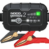NOCO GENIUS2 2A Battery Charger