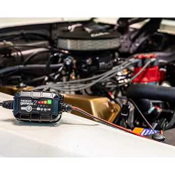 NOCO GENIUS2 2A Battery Charger