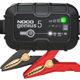 NOCO GENIUS5 5A Battery Charger