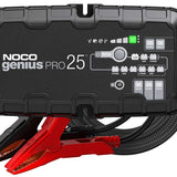 NOCO GENIUSPRO25 25A Pro Battery Charger
