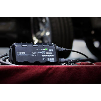 NOCO GENIUSPRO25 25A Pro Battery Charger