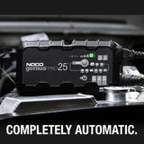 NOCO GENIUSPRO25 25A Pro Battery Charger
