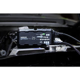 NOCO GENIUSPRO25 25A Pro Battery Charger