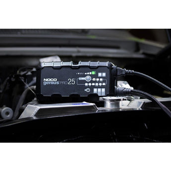NOCO GENIUSPRO25 25A Pro Battery Charger