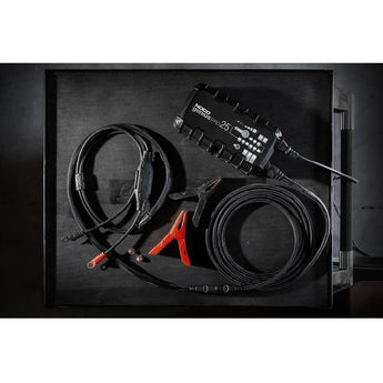 NOCO GENIUSPRO25 25A Pro Battery Charger