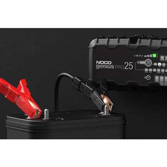 NOCO GENIUSPRO25 25A Pro Battery Charger