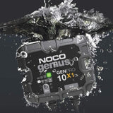 NOCO GENPRO10X1 1-Bank 10A Onboard Battery Charger