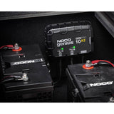 NOCO GENPRO10X2 2-Bank 20A Onboard Battery Charger