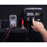 NOCO GENPRO10X2 2-Bank 20A Onboard Battery Charger